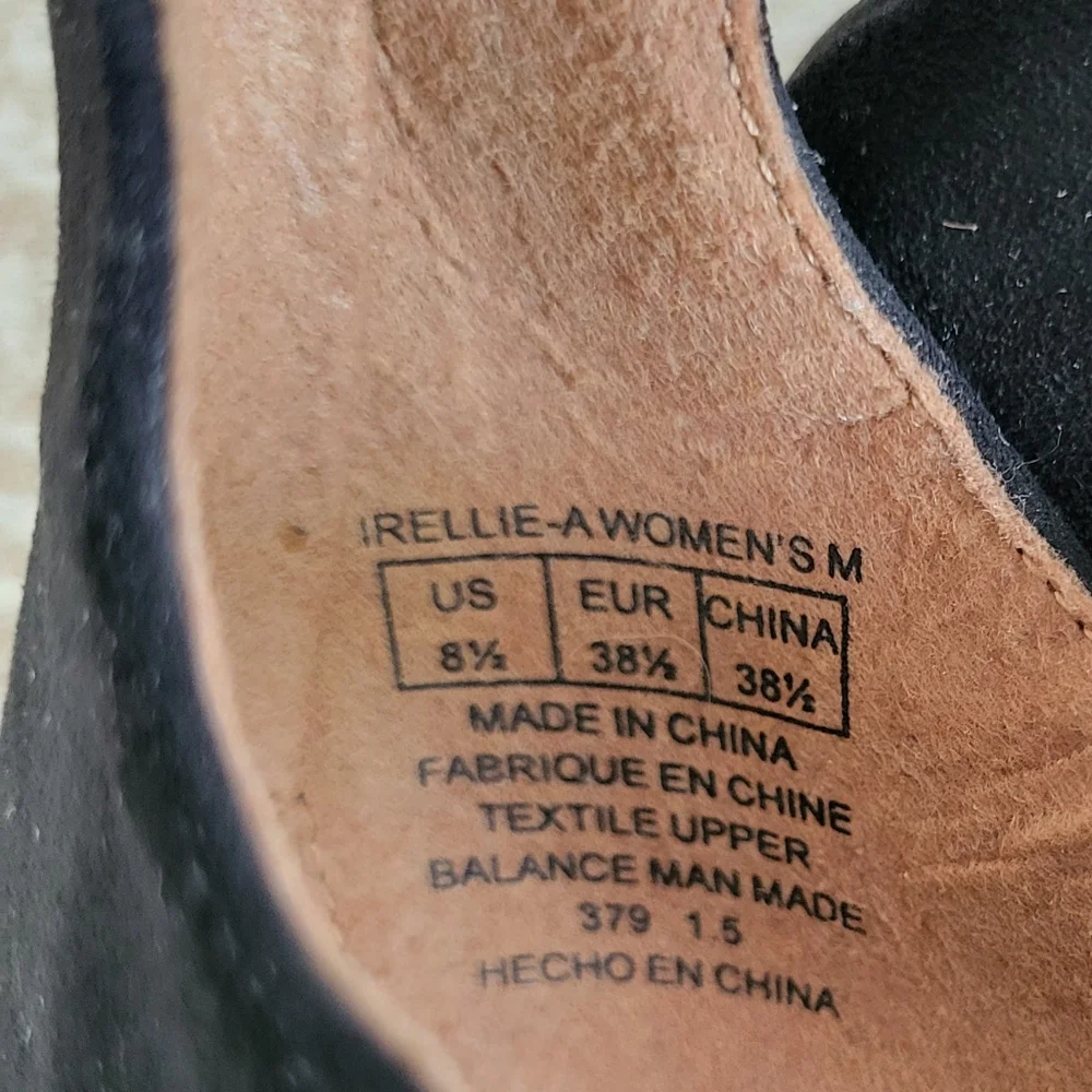 Indigo Rd. Shoes - Picture 2 of 5